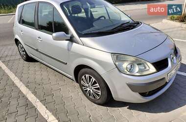 Мінівен Renault Scenic 2006 в Хмельницькому
