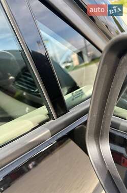 Минивэн Renault Scenic 2011 в 