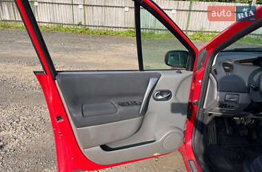 Минивэн Renault Scenic 2006 в 