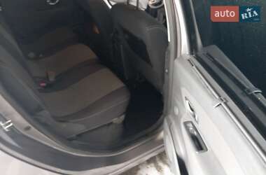 Минивэн Renault Scenic 2010 в 