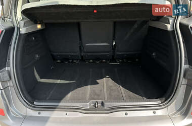 Минивэн Renault Scenic 2008 в 
