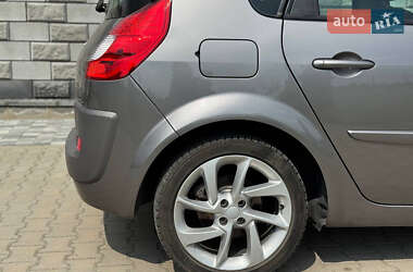 Минивэн Renault Scenic 2008 в 