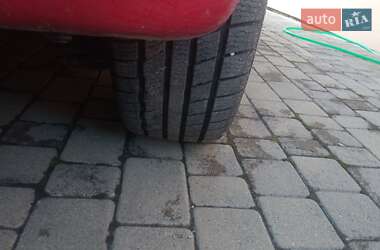 Минивэн Renault Scenic 2008 в 