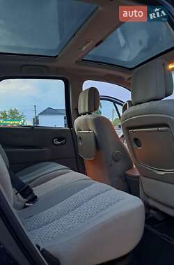 Минивэн Renault Scenic 2006 в Прилуках