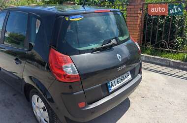 Минивэн Renault Scenic 2008 в 