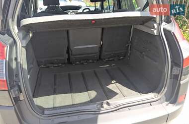Минивэн Renault Scenic 2008 в 
