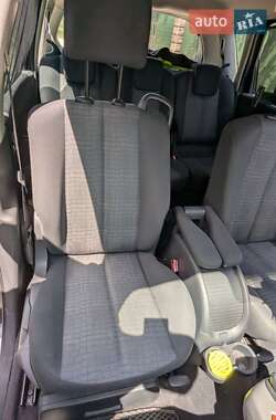 Минивэн Renault Scenic 2008 в 