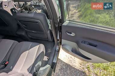 Минивэн Renault Scenic 2008 в 