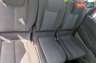 Минивэн Renault Scenic 2008 в 