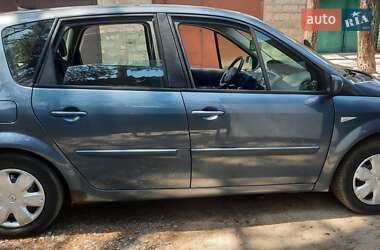 Мінівен Renault Scenic 2008 в Харкові