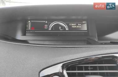 Мінівен Renault Scenic 2014 в 