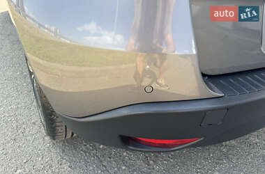 Минивэн Renault Scenic 2012 в 