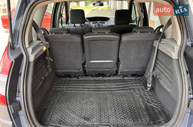 Минивэн Renault Scenic 2008 в 