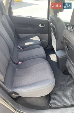 Минивэн Renault Scenic 2008 в 