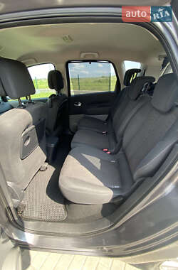 Минивэн Renault Scenic 2008 в 