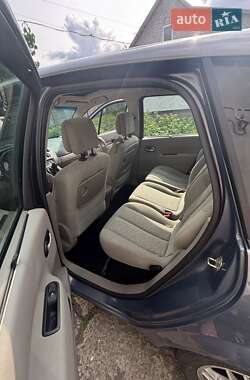 Минивэн Renault Scenic 2006 в 