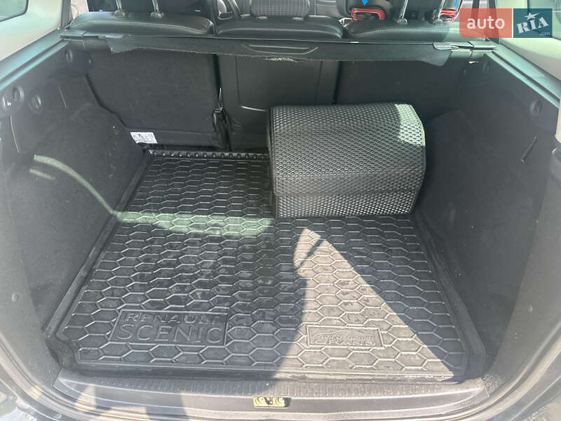 Мінівен Renault Scenic 2011 в Хмельницькому
