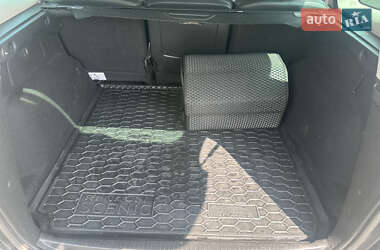Минивэн Renault Scenic 2011 в 