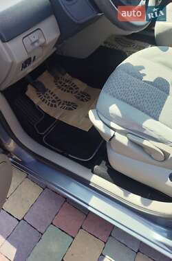 Минивэн Renault Scenic 2006 в 