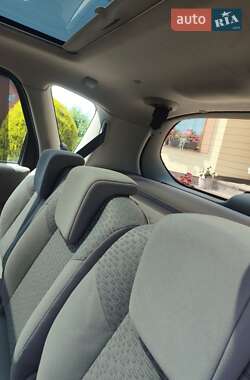 Минивэн Renault Scenic 2006 в 