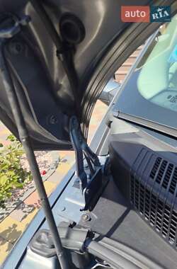 Минивэн Renault Scenic 2006 в 