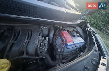 Минивэн Renault Scenic 2008 в 
