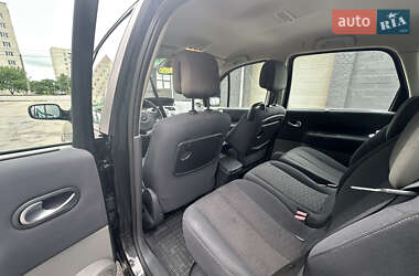 Минивэн Renault Scenic 2007 в 