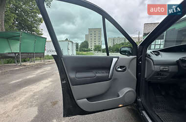 Минивэн Renault Scenic 2007 в 
