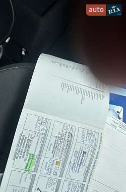 Минивэн Renault Scenic 2007 в 
