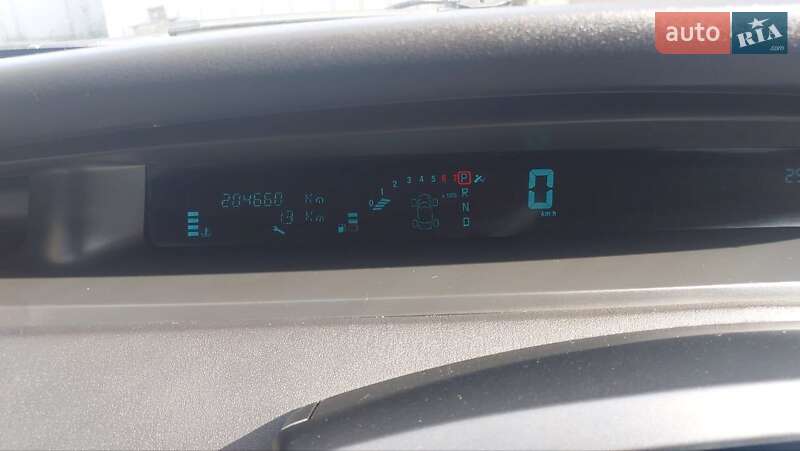 Минивэн Renault Scenic 2006 в Хмельницком