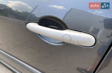 Минивэн Renault Scenic 2008 в 