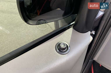 Минивэн Renault Scenic 2008 в 