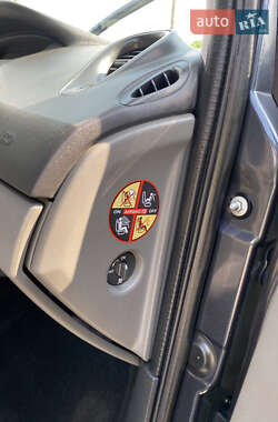 Минивэн Renault Scenic 2008 в 