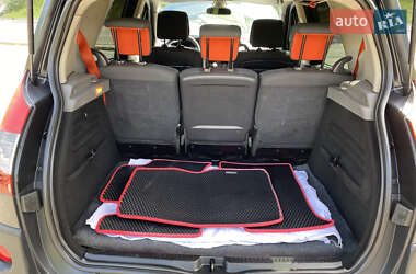 Минивэн Renault Scenic 2008 в 