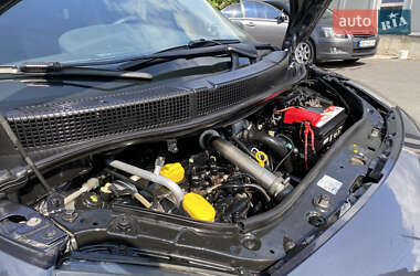 Минивэн Renault Scenic 2008 в 