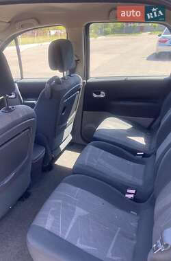 Минивэн Renault Scenic 2005 в 