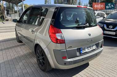 Мінівен Renault Scenic 2006 в 