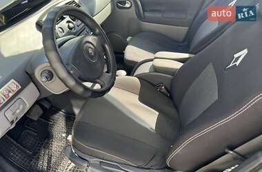 Мінівен Renault Scenic 2006 в 