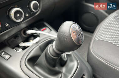 Минивэн Renault Scenic 2010 в 