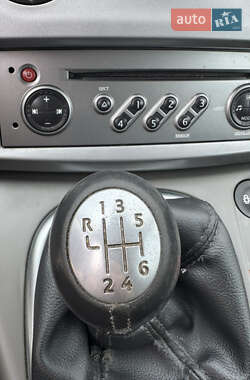 Минивэн Renault Scenic 2006 в 