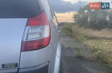 Минивэн Renault Scenic 2005 в 