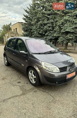 Мінівен Renault Scenic 2006 в Вознесенську