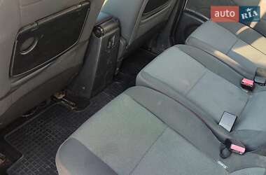 Минивэн Renault Scenic 2012 в 