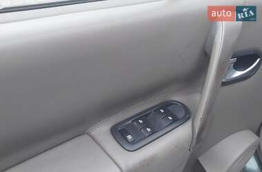 Минивэн Renault Scenic 2004 в 
