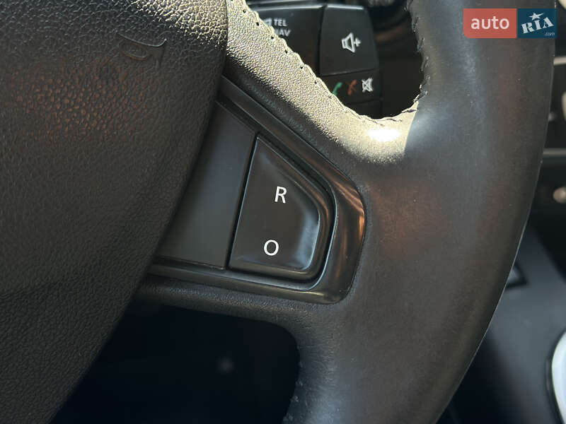 Минивэн Renault Scenic 2011 в Шептицькому