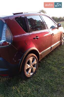 Минивэн Renault Scenic 2014 в 