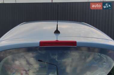 Минивэн Renault Scenic 2009 в 