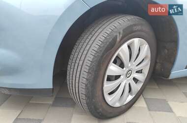 Минивэн Renault Scenic 2009 в 