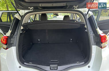 Минивэн Renault Scenic 2017 в 