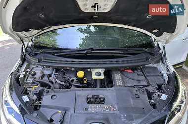 Минивэн Renault Scenic 2017 в 